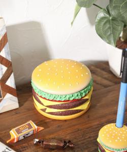 контейнер для гамбургеров