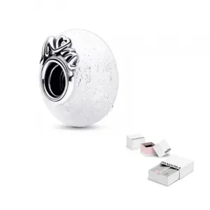 Pandora Sterling Silver Jewelry Accessories Unisex Silver