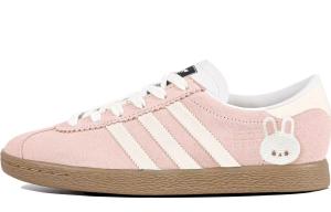 Adidas Originals Stadt Ballet Bunny, аппликация, стильный дизайн низкие немецкие армейские кроссовки unisex almond pink