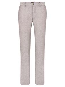 Тканевые брюки redpoint, цвет mud