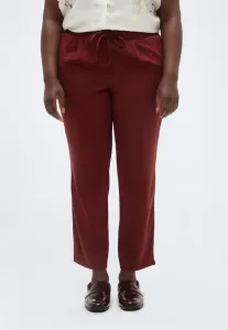 Брюки до щиколотки vmjesmilo Vero Moda Curve, Andorra