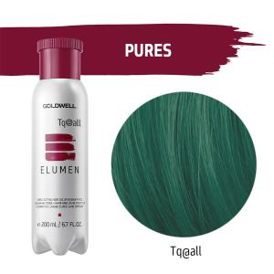 Краска для волос Goldwell Long Lasting Hair Color Oxidant-Free, Türkis TQ@all / 200 ml