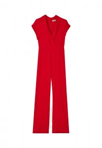 Комбинезон Camomilla Italia TAYLOR, красный