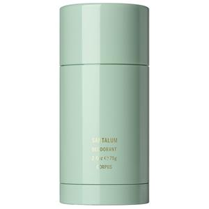 Дезодорант santalum deodorant Corpus, вес 75 гр.