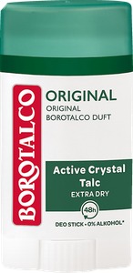 Дезодорант Borotalco Deo Stick Original