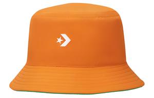 Converse Оранжевая женская шляпа-ведро, Orange