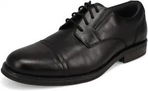 Туфли Dockers Mens Belvedere, черный