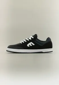 Кроссовки унисекс marana Etnies, Black/White