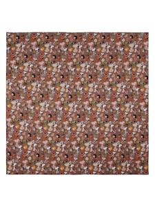 Шарф CODELLO PEANUTS, Brown