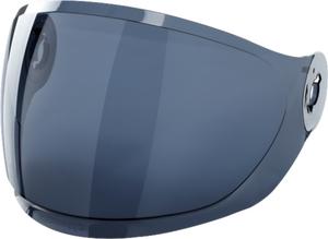 AGV city 19-2 22-06 визор, Smoke