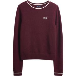 Топ женский GAP, темно-красный