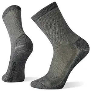 Мужские походные носки Hike Classic Edition с полной амортизацией Smartwool, Medium Grey