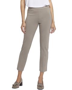 NYDJ Slim Saddlewood укороченные джинсы, мультиколор