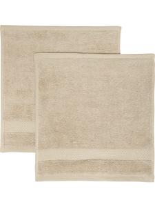 Гостевое полотенце Erwin Müller, цвет cappuccino