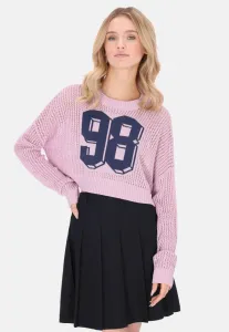 Свитер-Джемпер Mymo, Lavender Navy