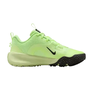 Кроссовки Nike Air Zoom Cross Turf GS 'Barely Volt Black'