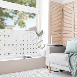 Оконная пленка Bilderwelten Gosau, белый