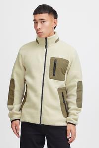 Толстовка BLEND Kapuzensweatjacke BHLauke, натуральный