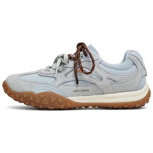 FENGKUANGDONGWUCHENG x Casual Shoes Women's Teenmix, Judy/синий