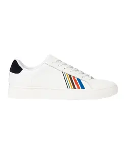 Кроссовки Rex Paul Smith, белый