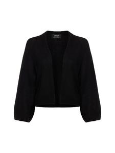 Вязаный кардиган Marc Cain, черный