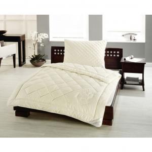 Sannwald Одеяло из верблюжьей шерсти Cairo среднее, пододеяльник ок. 155x220 см.