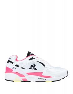 Кеды Le Coq Sportif, белый