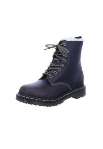 Ботинки на шнуровке Dr. Martens, хаки