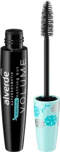 Тушь для ресниц Sensitive Nothing But Volume 12 мл alverde NATURKOSMETIK