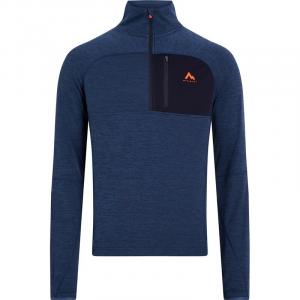 Rolli he.-long-sleeved shirt tampo ii m Mckinley, мультиколор