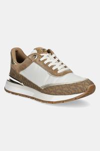 Кроссовки Nova Michael Michael Kors, коричневый