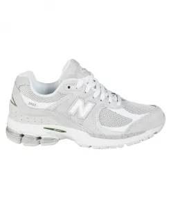 Кроссовки 2002R New Balance, серый