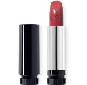 Стойкая губная помада DIOR Rouge Dior The Refill, оттенок 720 Icone Satin 3,5 г