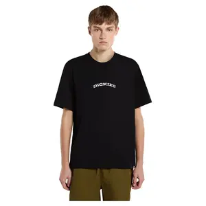 Футболка с коротким рукавом Dickies Outdoor, черный