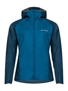 Спортивная куртка VAUDE Scopi IN J, синий