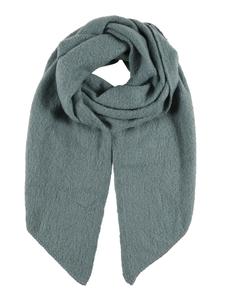 Шарф PIECES Pyron, Basalt Grey