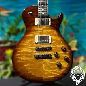 PRS S2 Wood Library SC594 58/15 Ливингстон Лемондроп S2073446