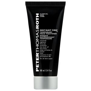 Временный крем для подтяжки лица Instant FIRMx Peter Thomas Roth, 3.4/100