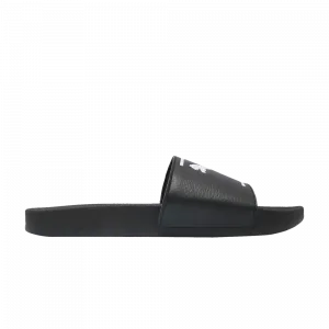 Кроссовки Leadcat Future Comfort Slide Puma, черный
