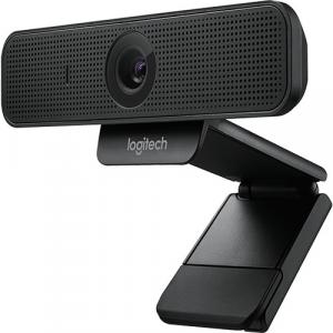 Веб-камера Logitech C925e Webcam 960-001075