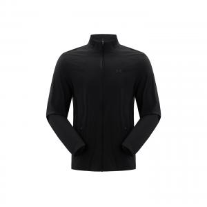 Under Armour Куртка мужская Сумеречный черный, Twilight Black