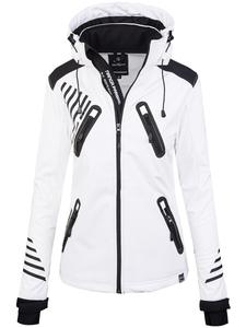 Куртка для активного отдыха Rock Creek, белый