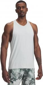 Under Armour мужская майка Vanish Energy, (377) Hydro Green/Hydro Green