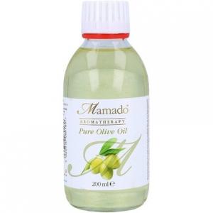 100% чистое оливковое масло для ароматерапии 200 мл, Mamado