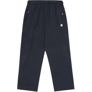 Брюки Casual Unisex SS25 UNDEFEATED, черный