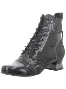 Ботильоны SIMEN, черный