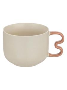 белая кружка Secret de Gourmet