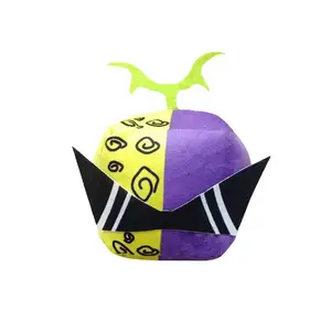 Плюшевая кукла Bloxfruits 10см/12см/14см высота Lv Fielder