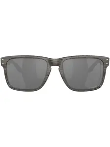 Солнцезащитные очки Holbrook Oakley, коричневый
