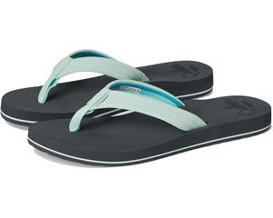 Сандалии Reef Reef Cushion Breeze, цвет Grey/Mint